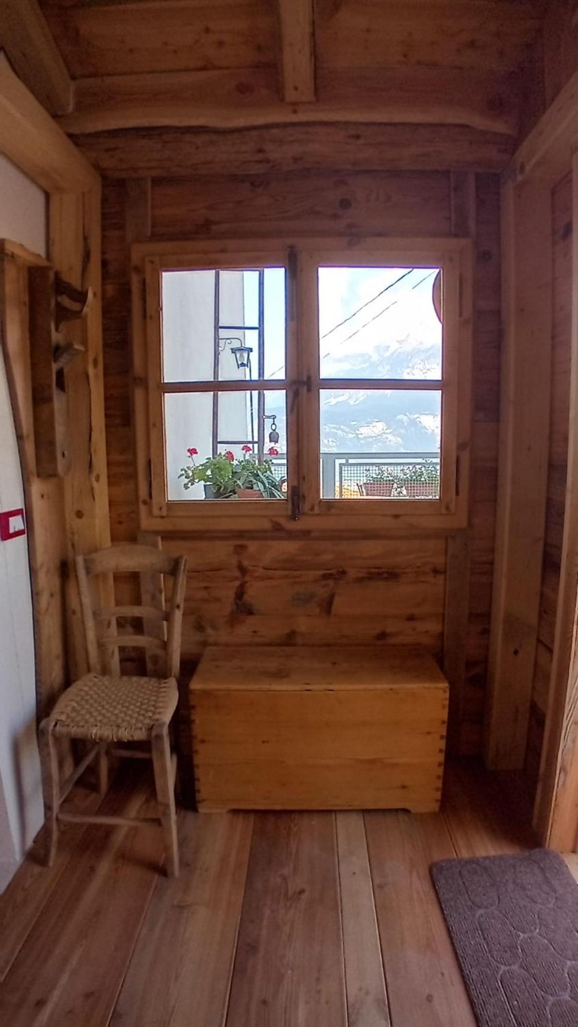 Ca Sul Dos Apartment
