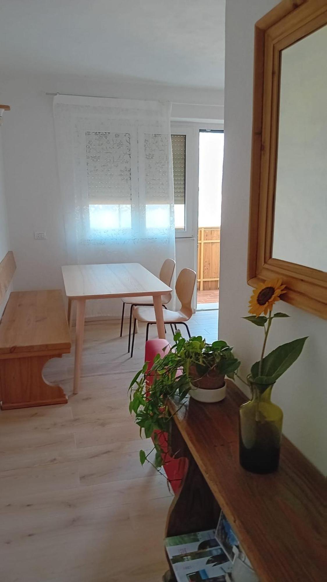 Apartment Ca Sul Dos *