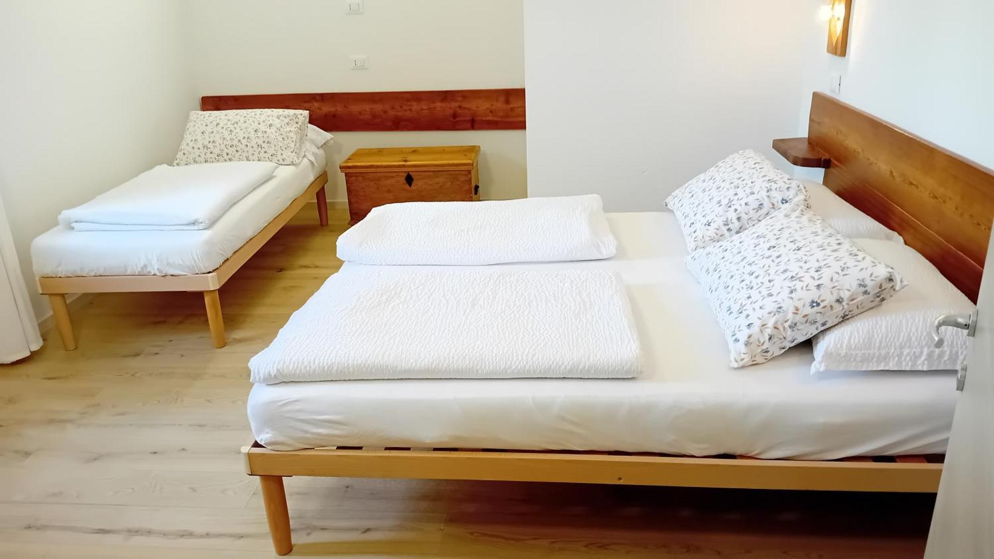 Apartment Ca Sul Dos