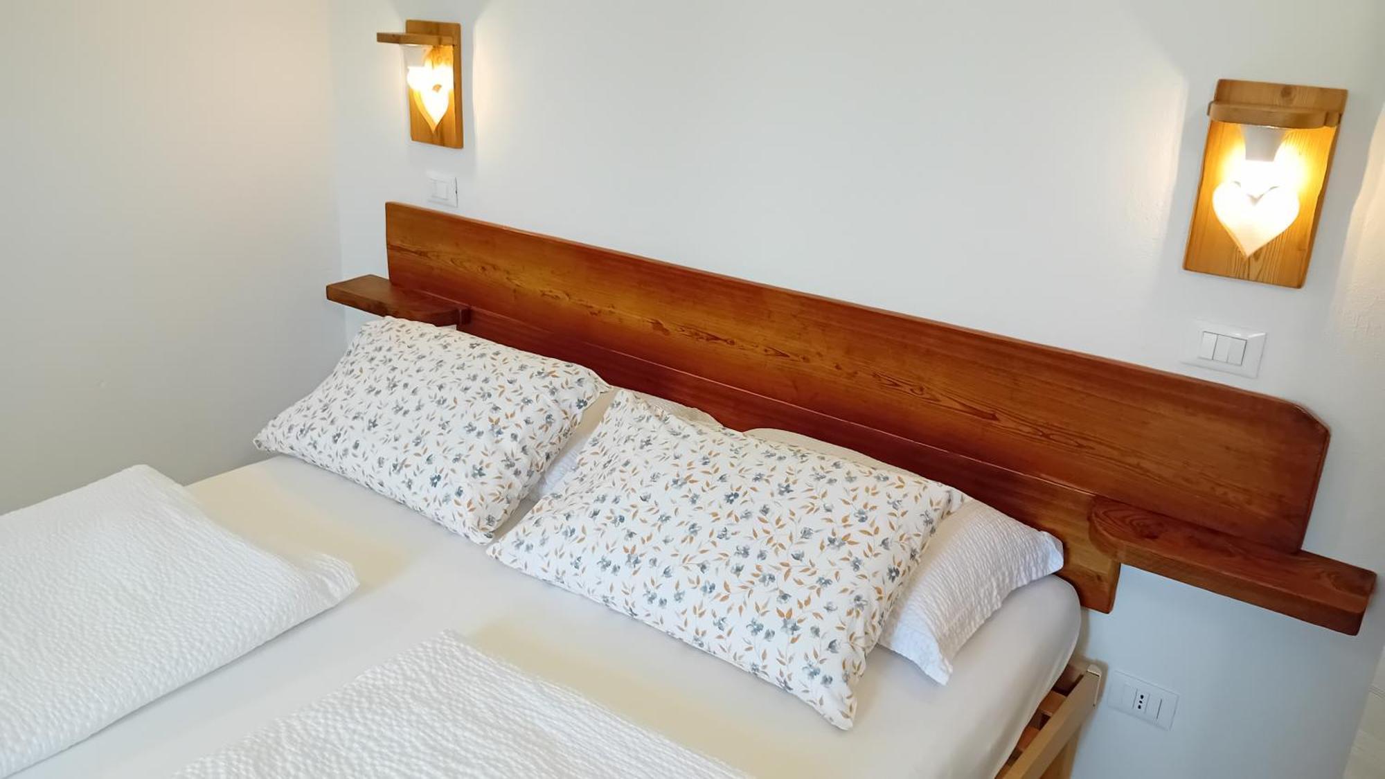 Apartment Ca Sul Dos Trento