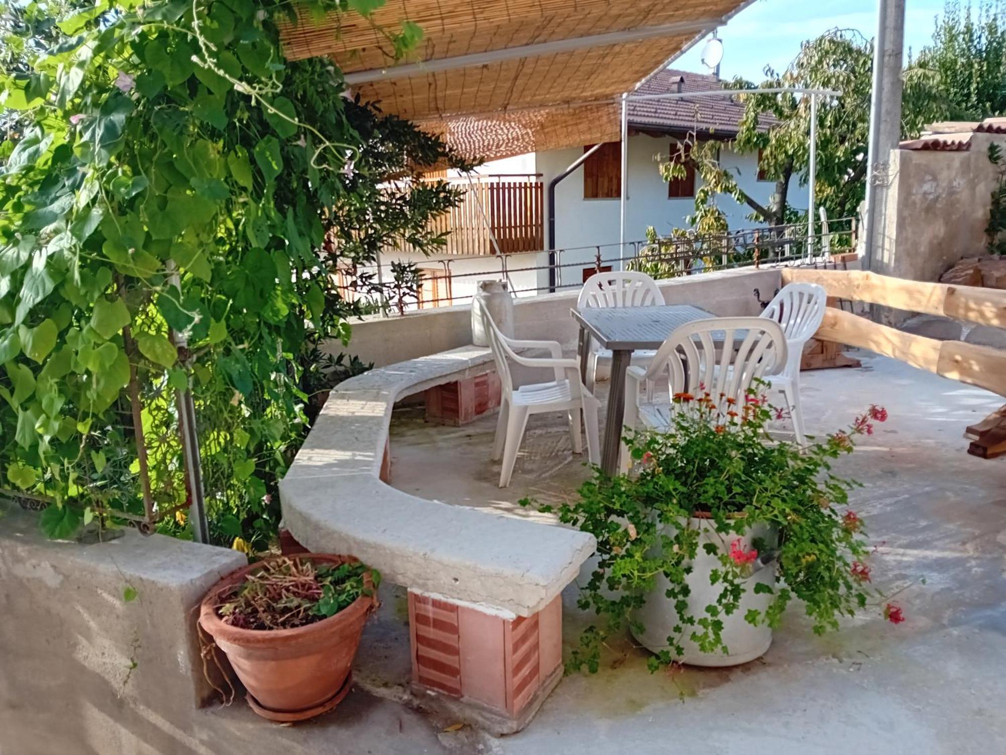 Apartamento Ca Sul Dos Trento