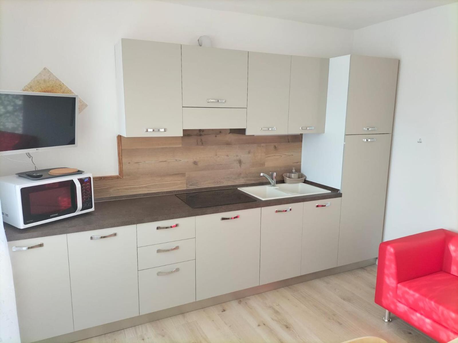 Ca Sul Dos Apartment
