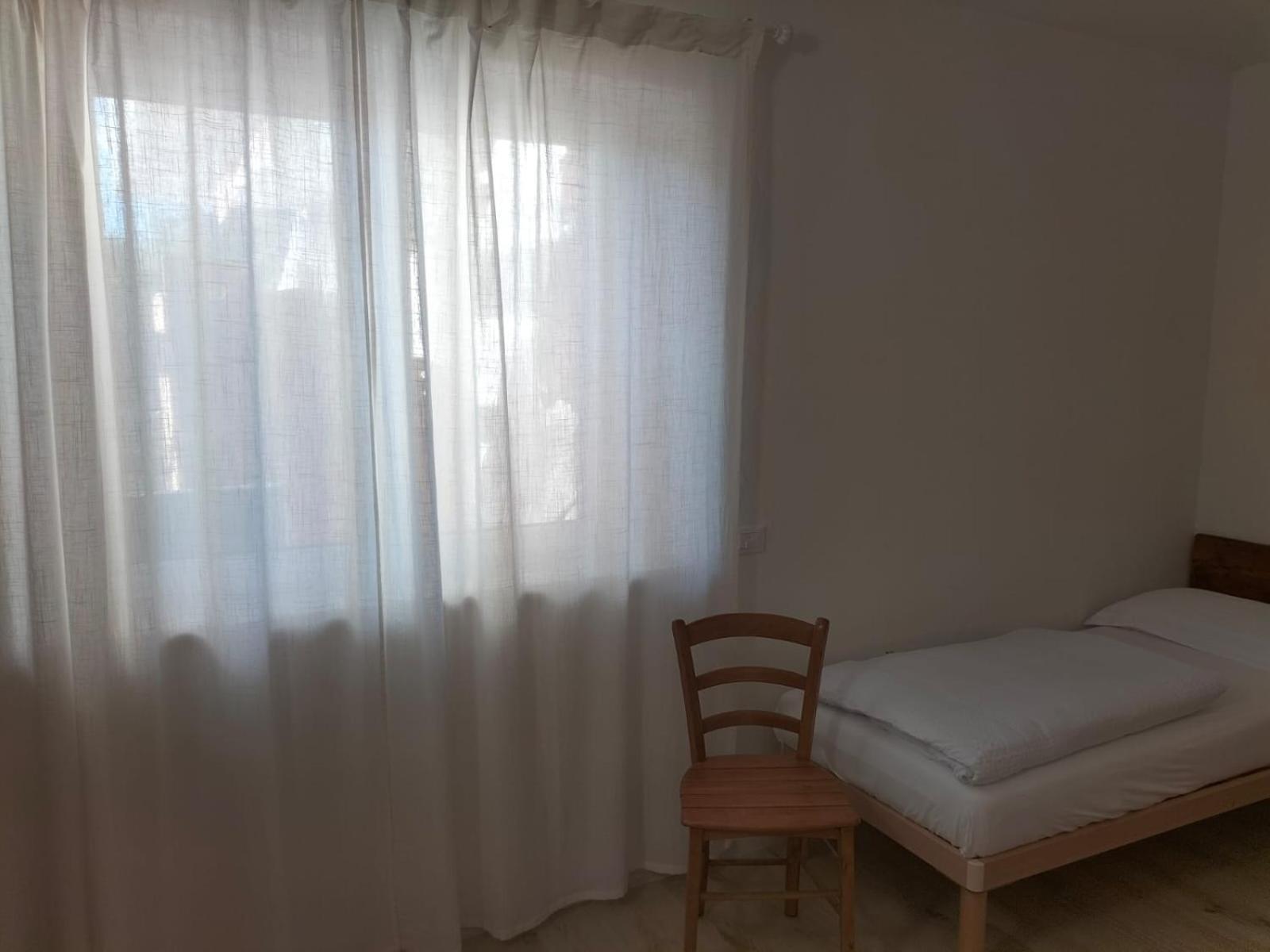 Ca Sul Dos Apartment *