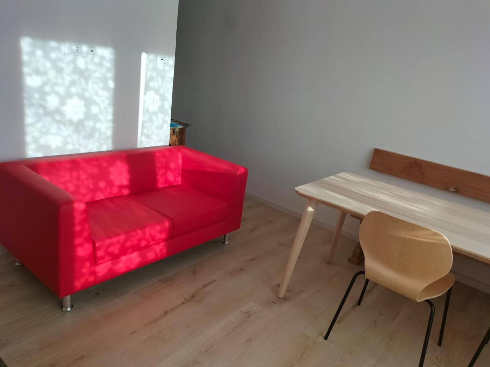 Ca Sul Dos * Trento