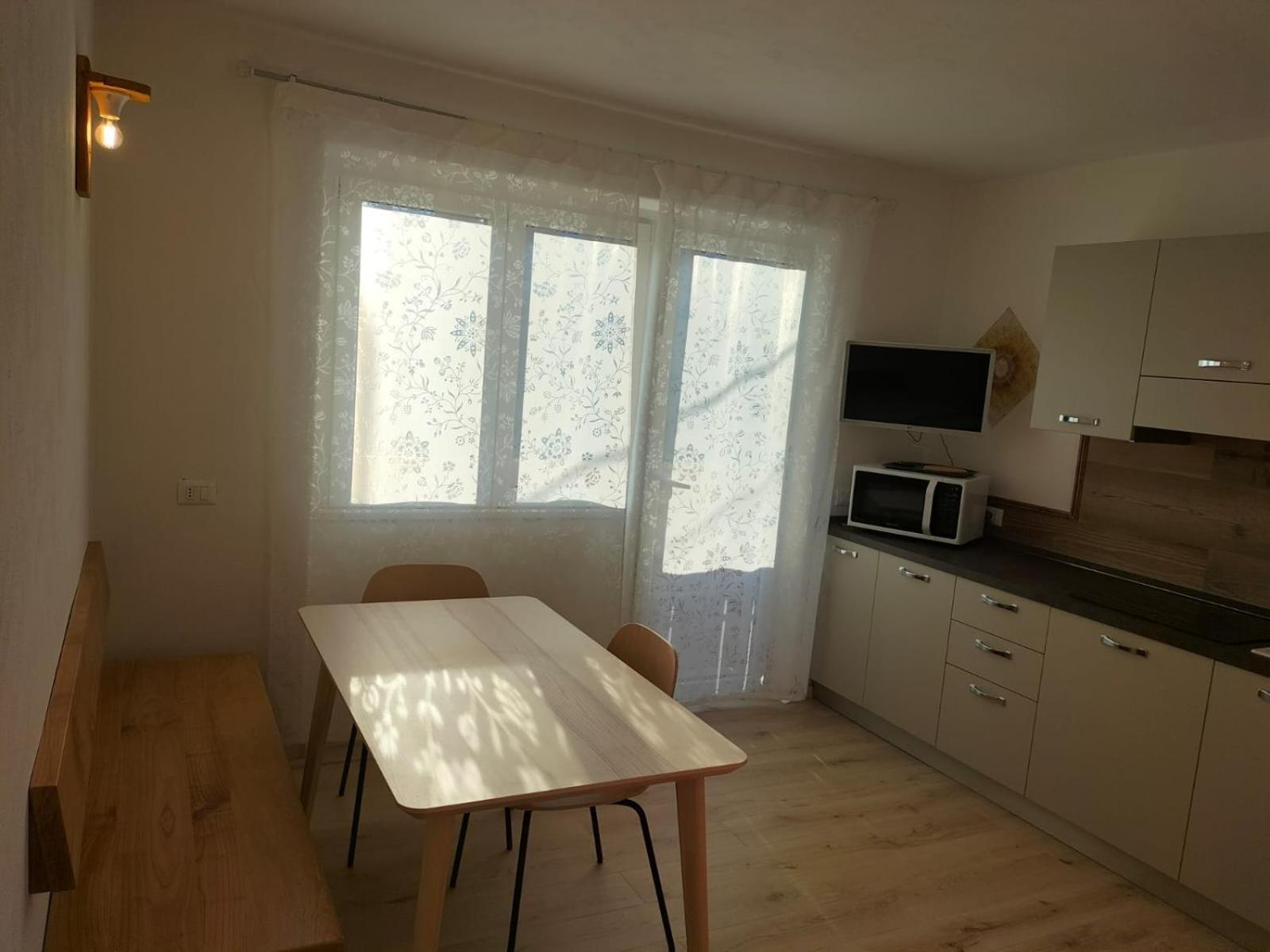 Apartamento Ca Sul Dos