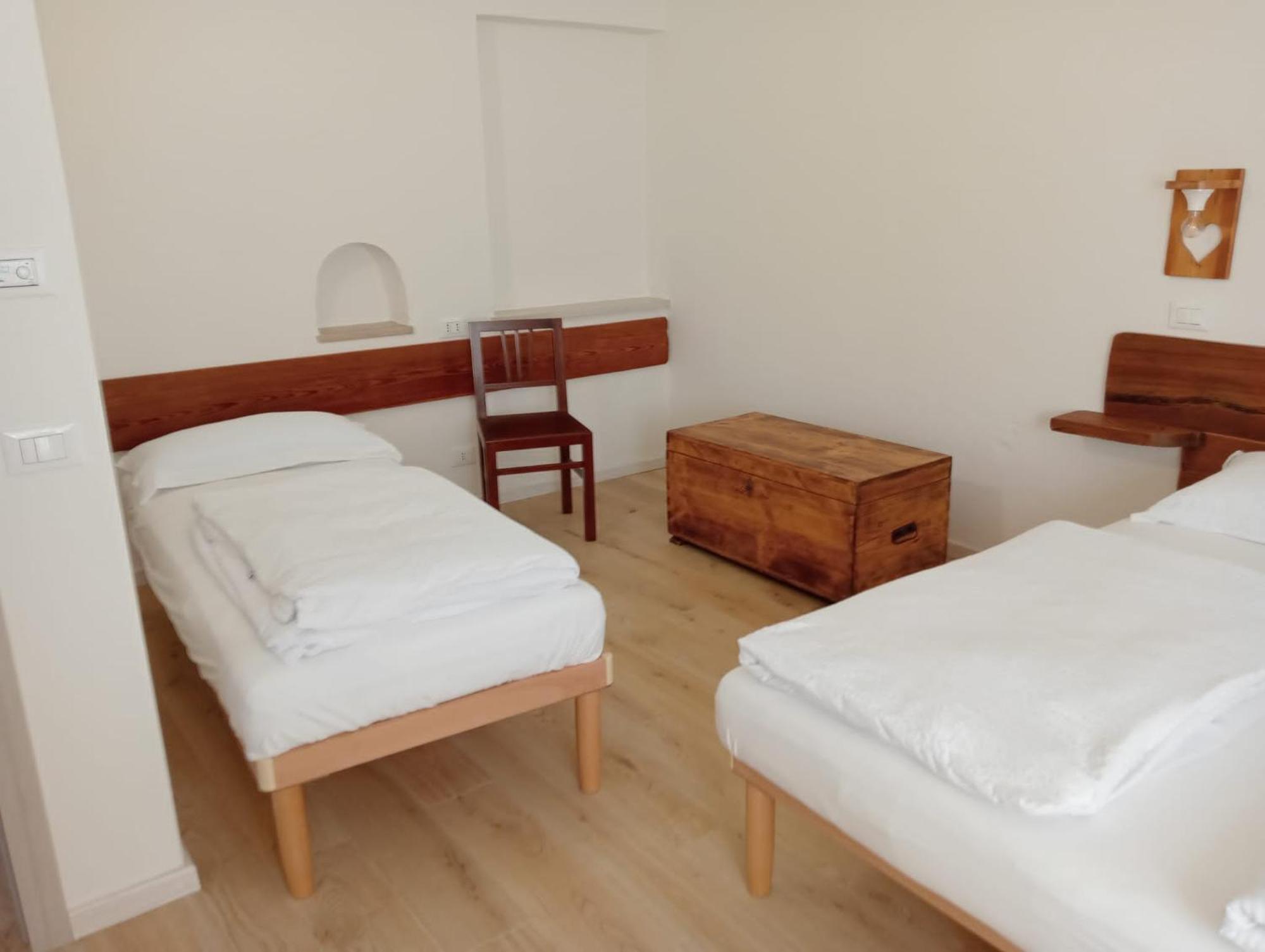 Apartamento Ca Sul Dos *