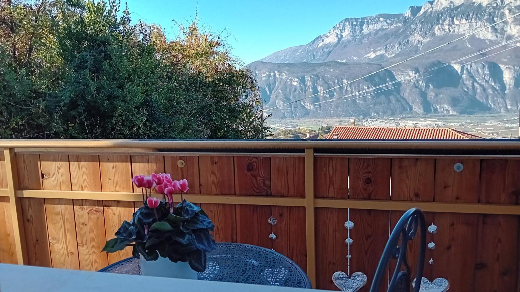 Ca Sul Dos Trento