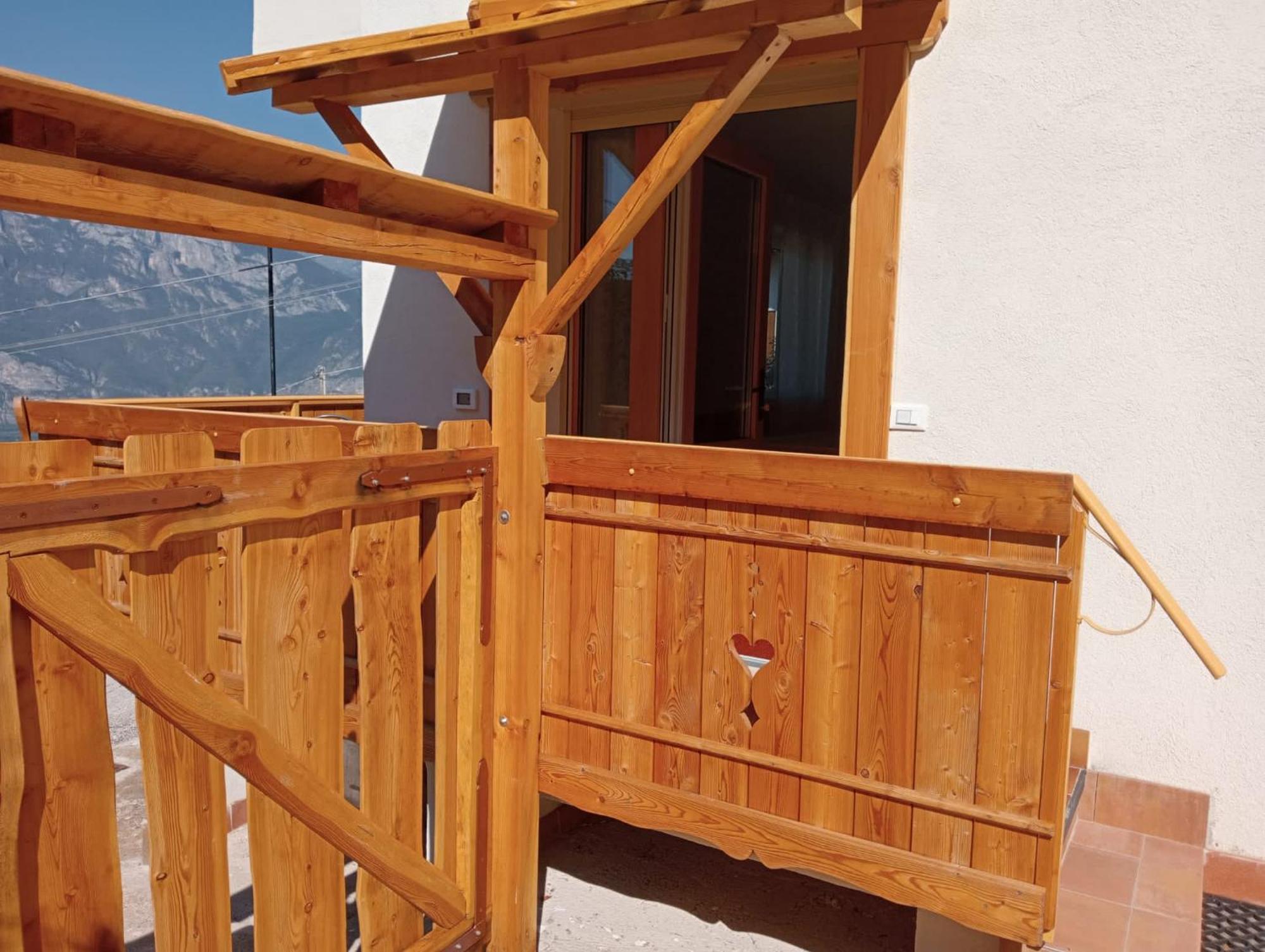 Apartamento Ca Sul Dos Trento