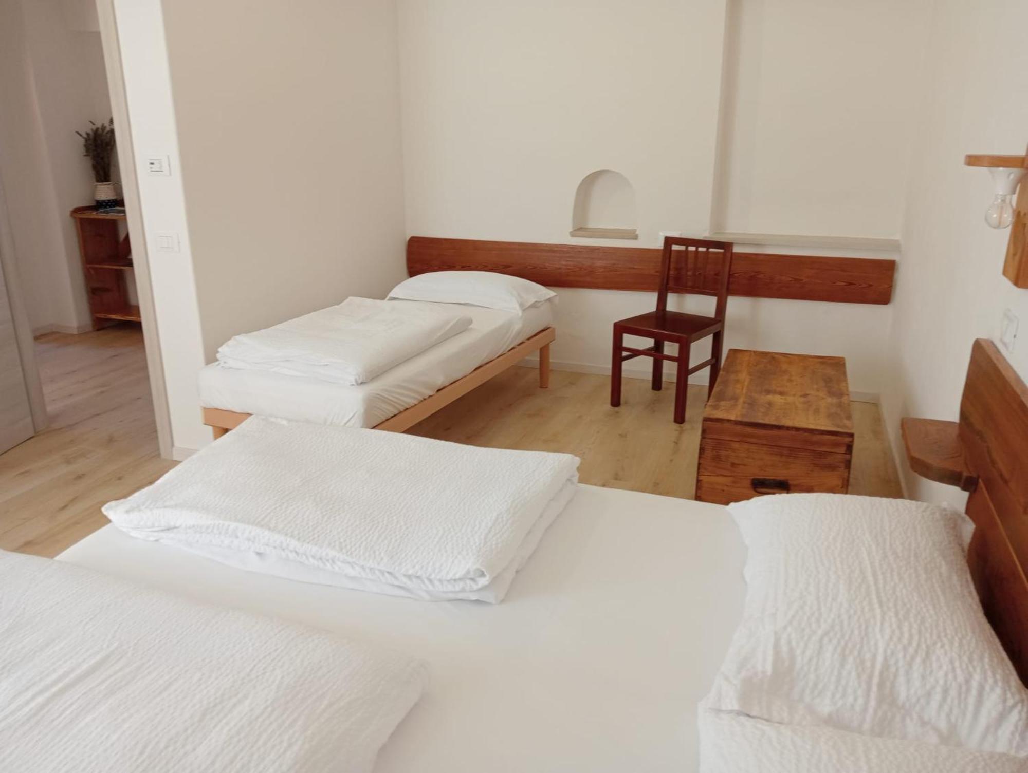 Apartment Ca Sul Dos
