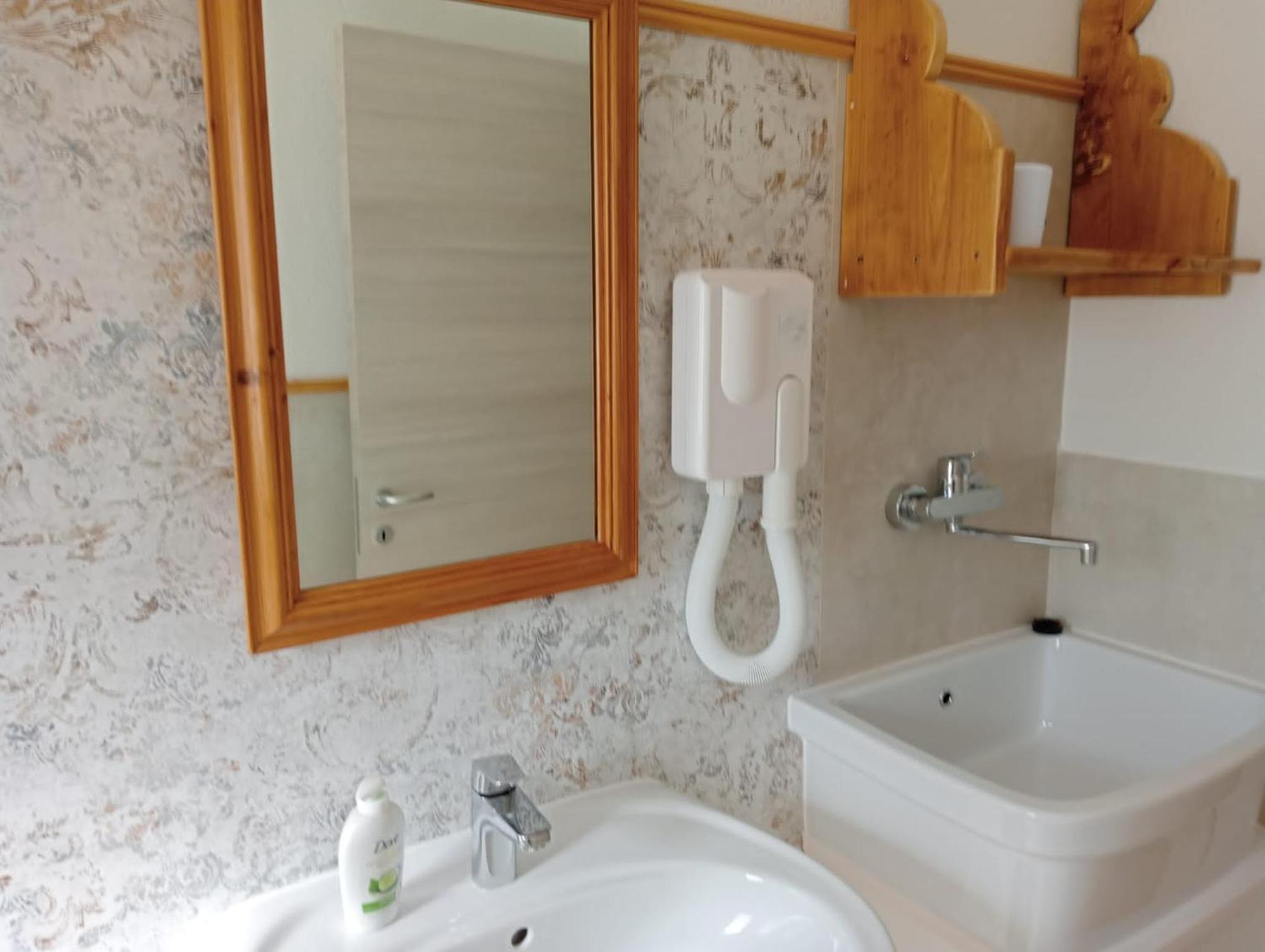 Apartment Ca Sul Dos Trento