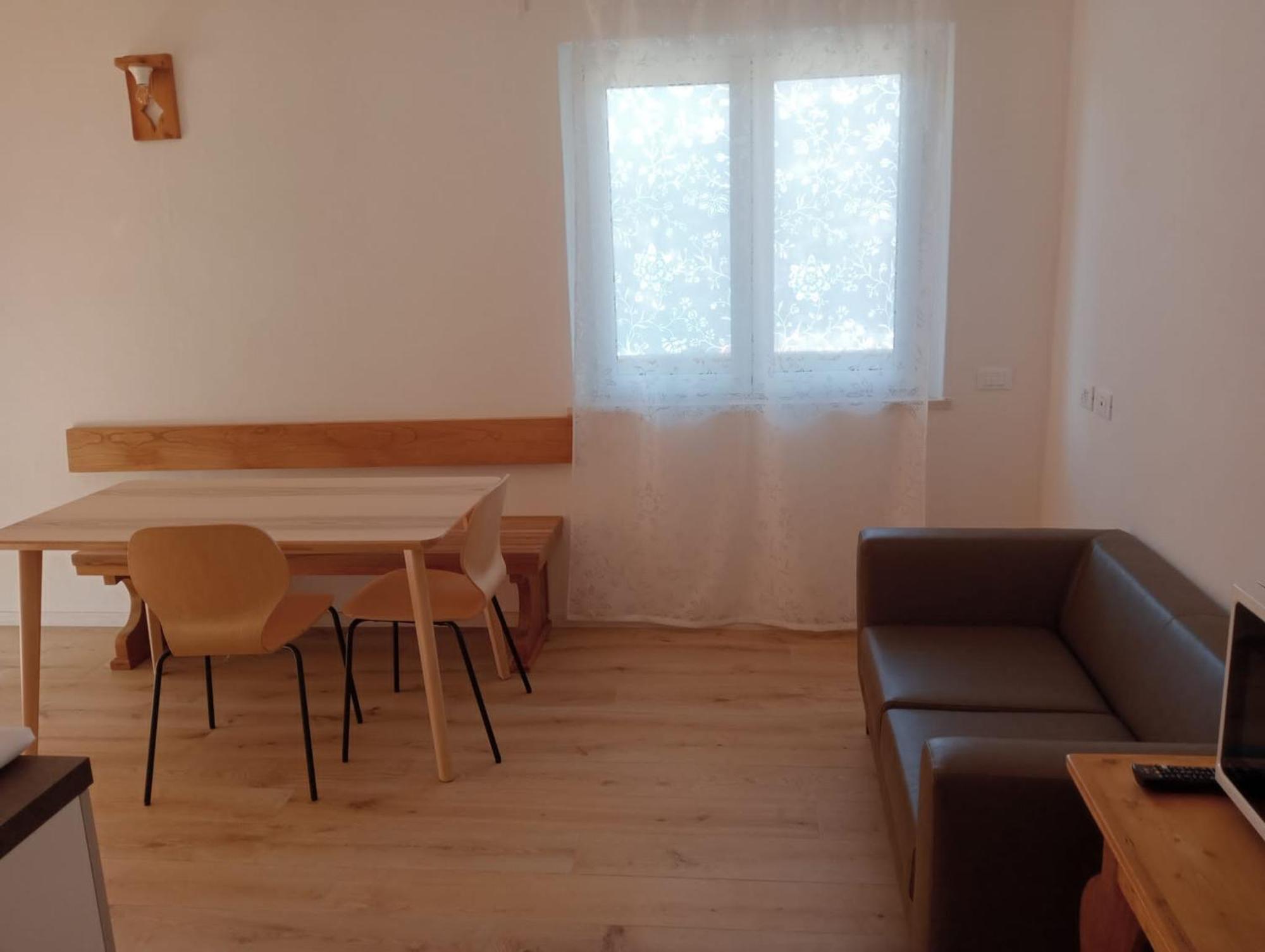 Apartment Ca Sul Dos Trento